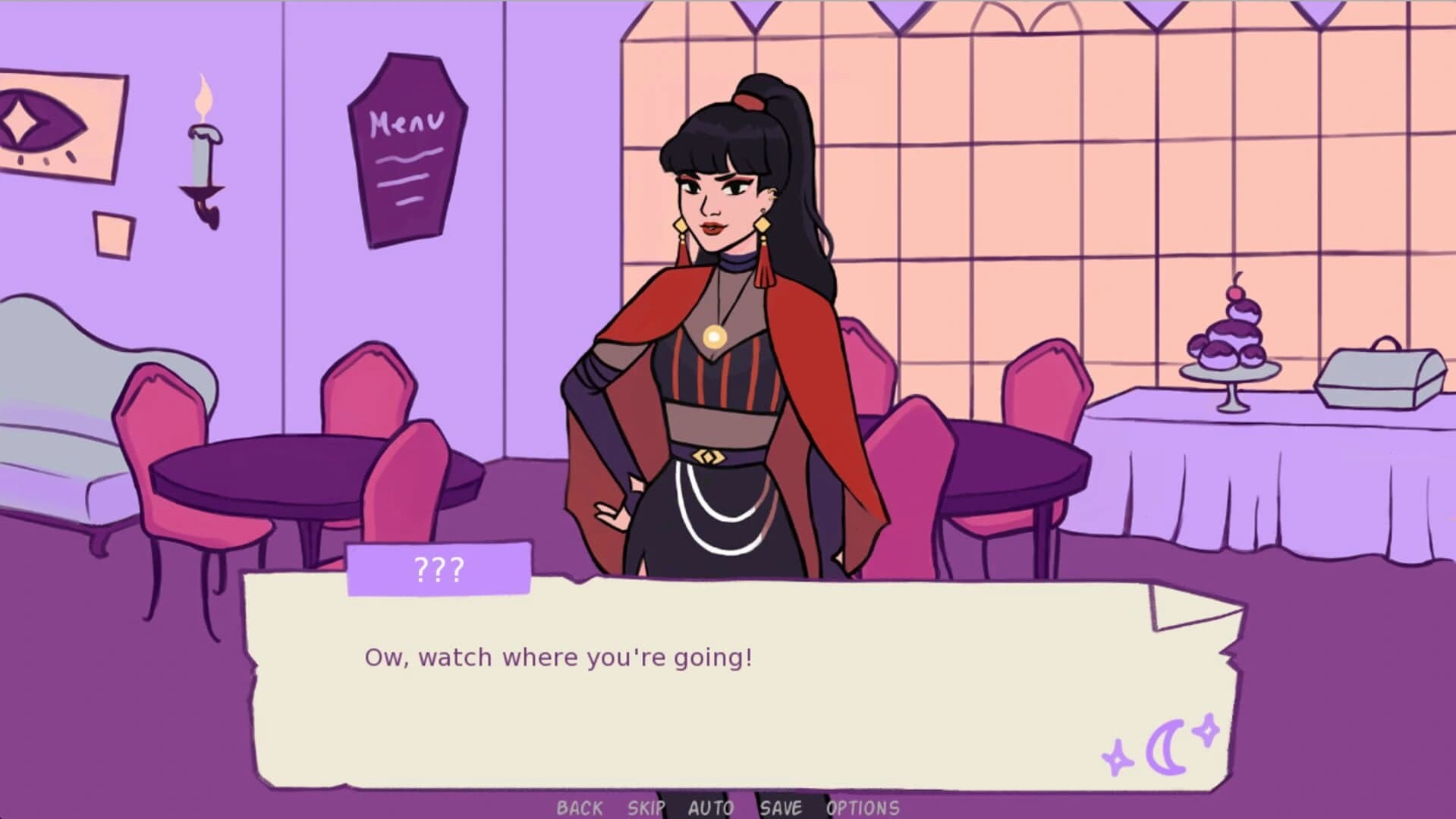 Nell & the Festival of Spooks screenshot 5