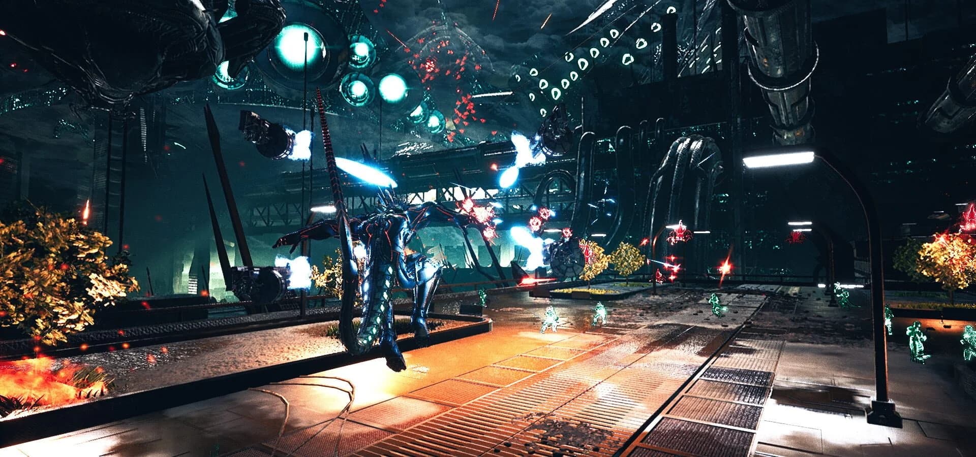 Nelo screenshot 5