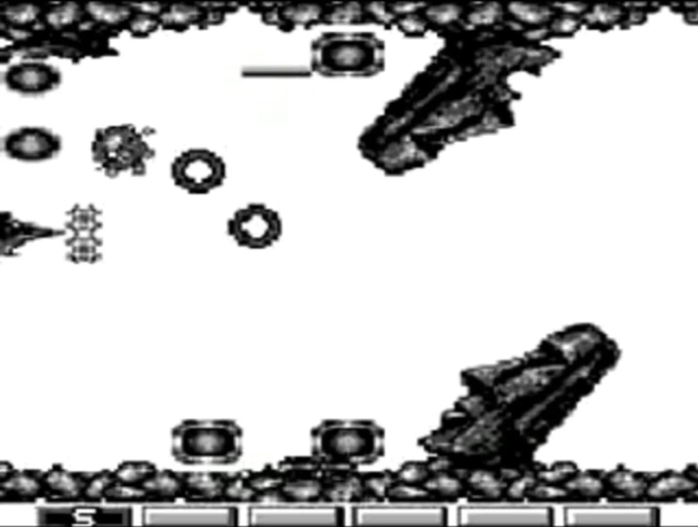 Nemesis screenshot 2