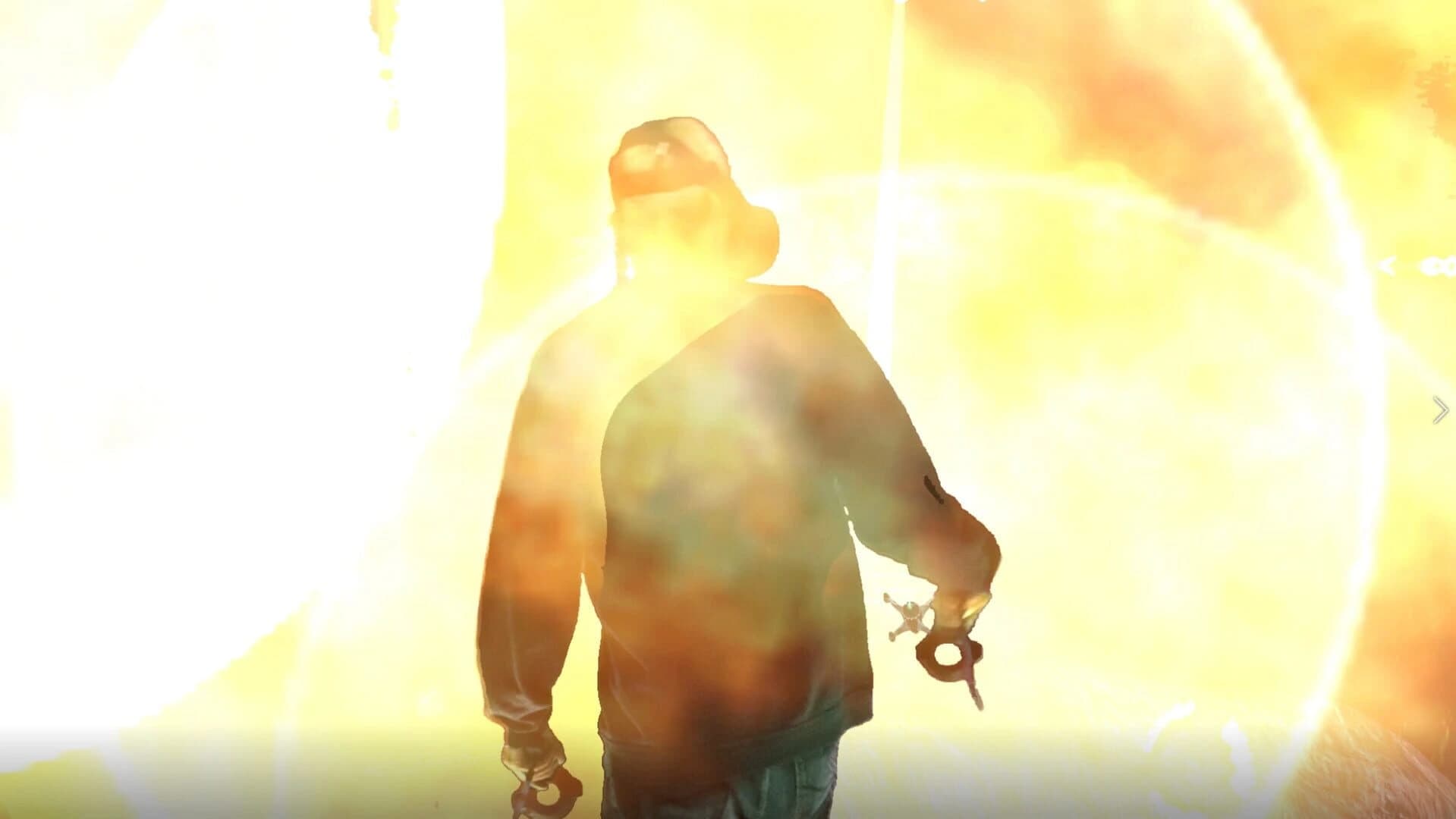 Nemesis screenshot 2