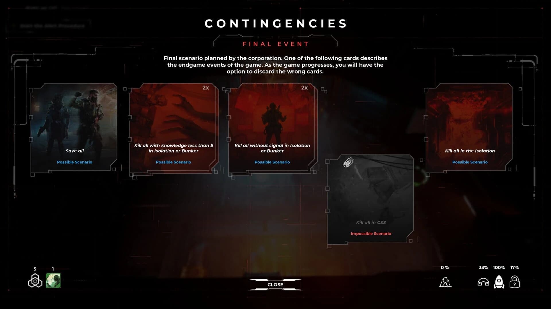 Nemesis: Lockdown screenshot 5