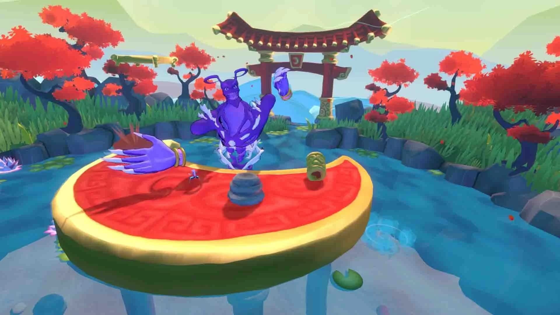 Nemesis Realms screenshot 5