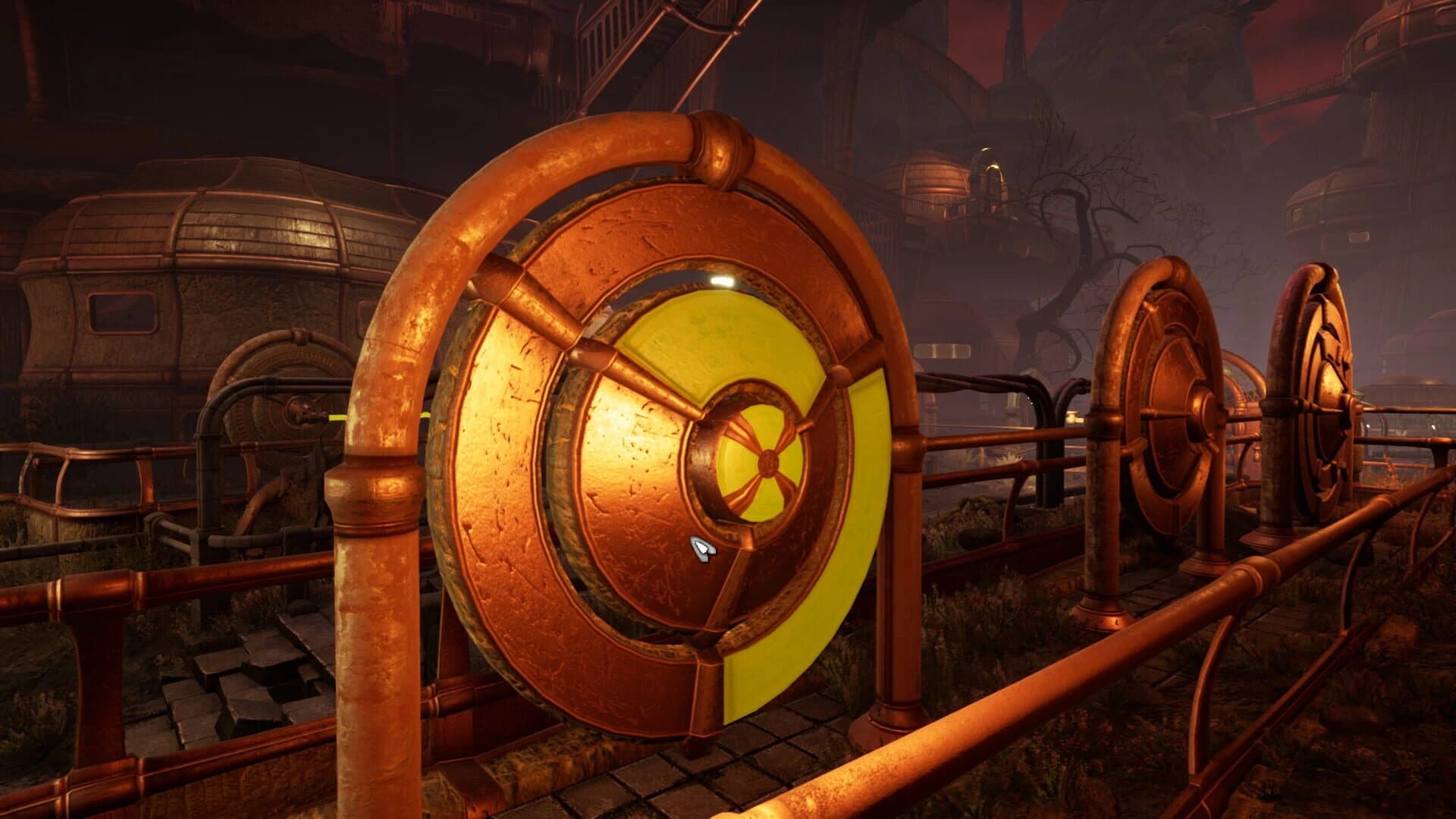 Nemezis: Mysterious Journey III screenshot 5