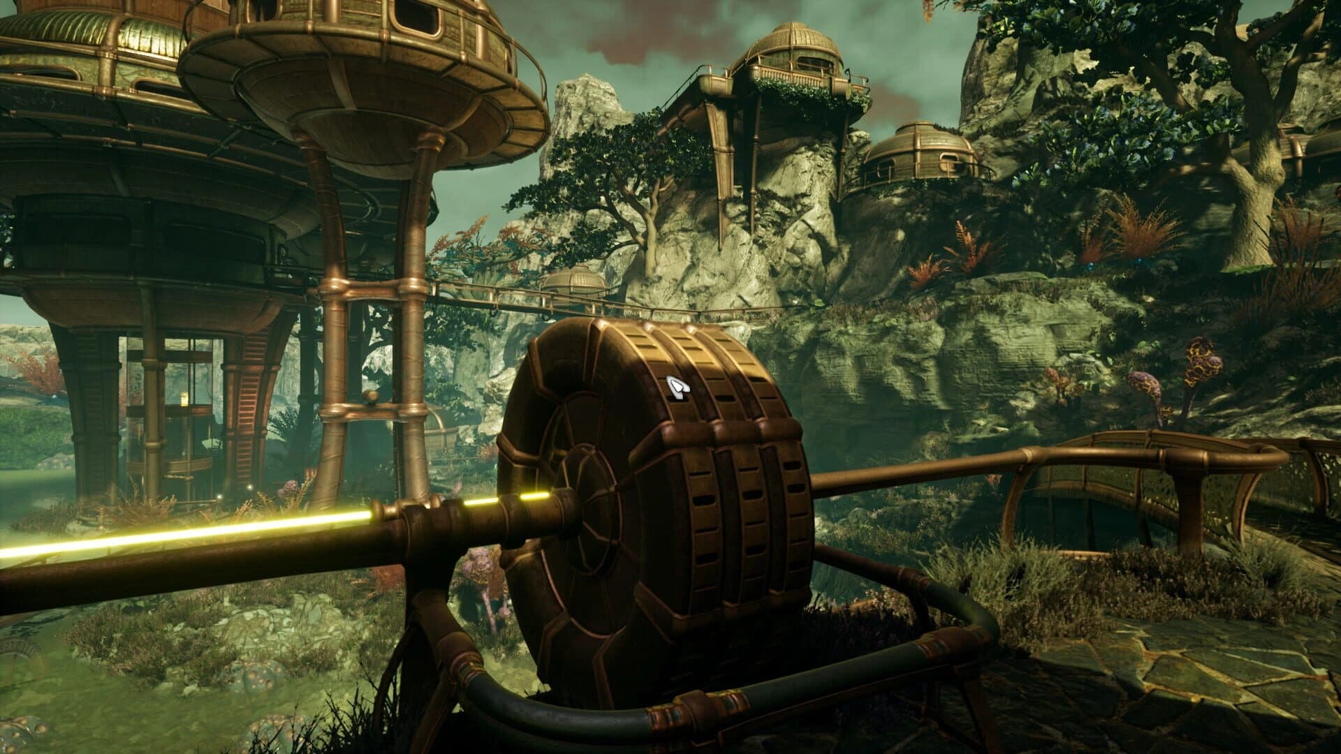 Nemezis: Mysterious Journey III screenshot 4