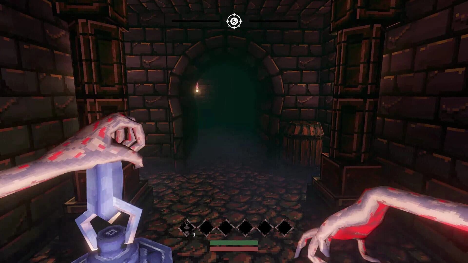 Nemiza's Verdict screenshot 5