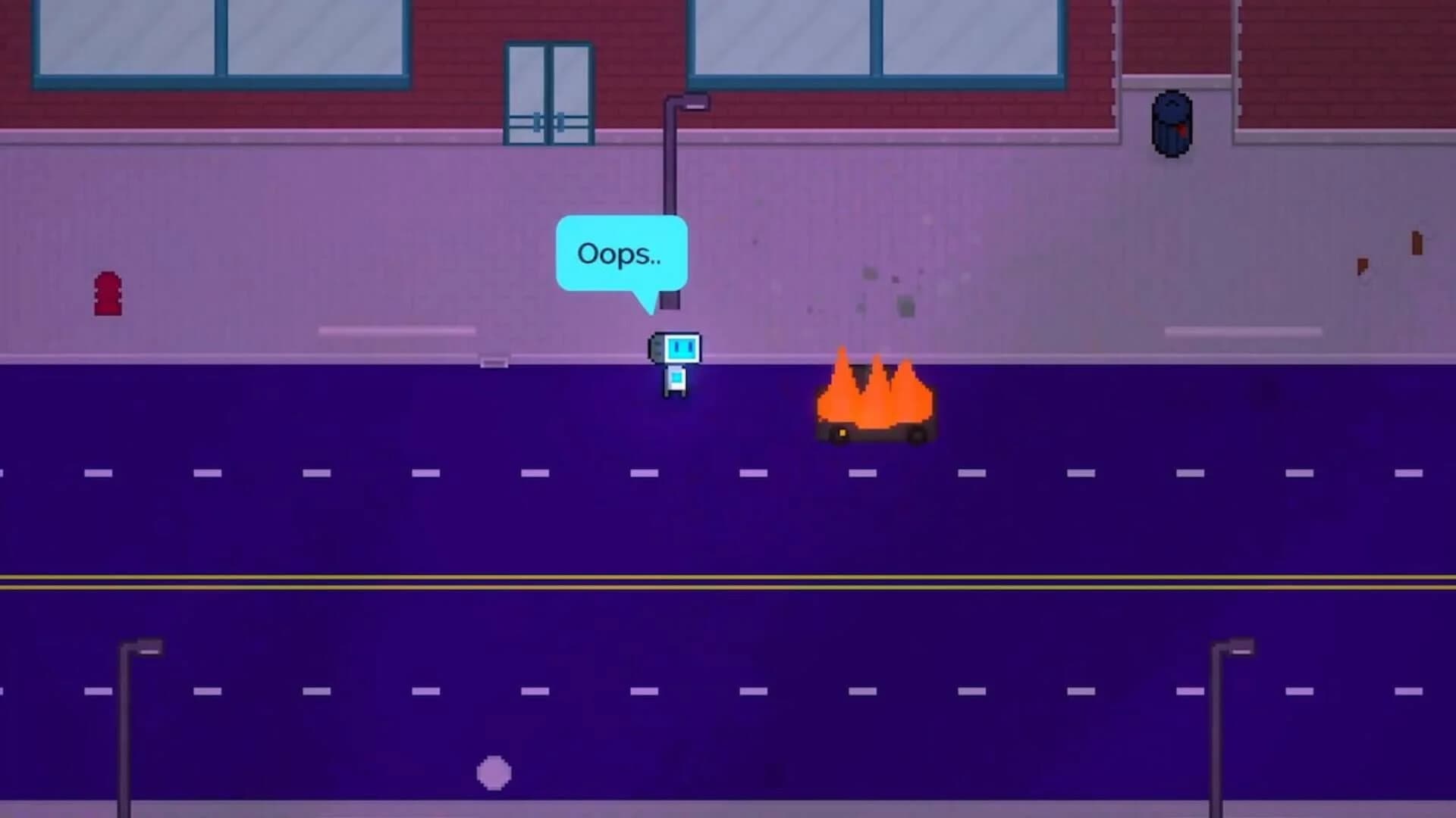 Nena screenshot 5