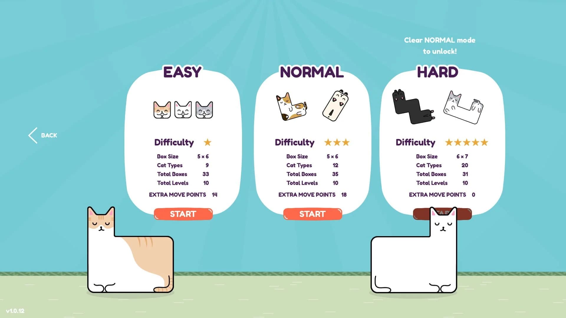 NeNeKoNeKo screenshot 2