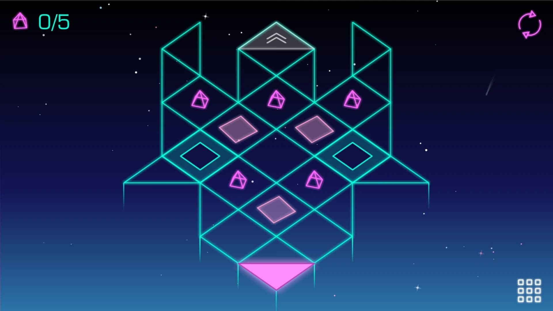 Neo Angle screenshot 2