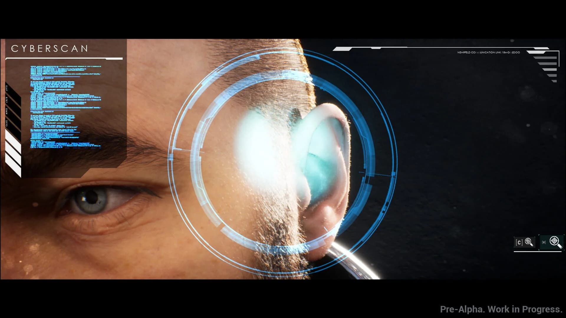 Neo Berlin 2087 screenshot 2