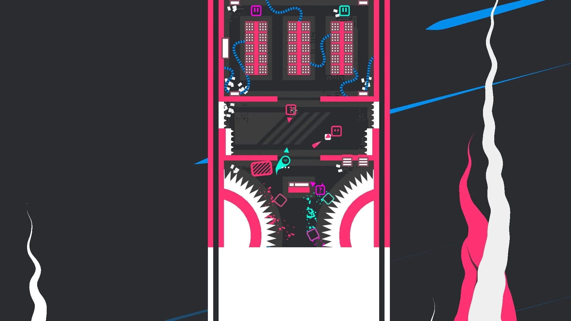 Neo Neo screenshot 2