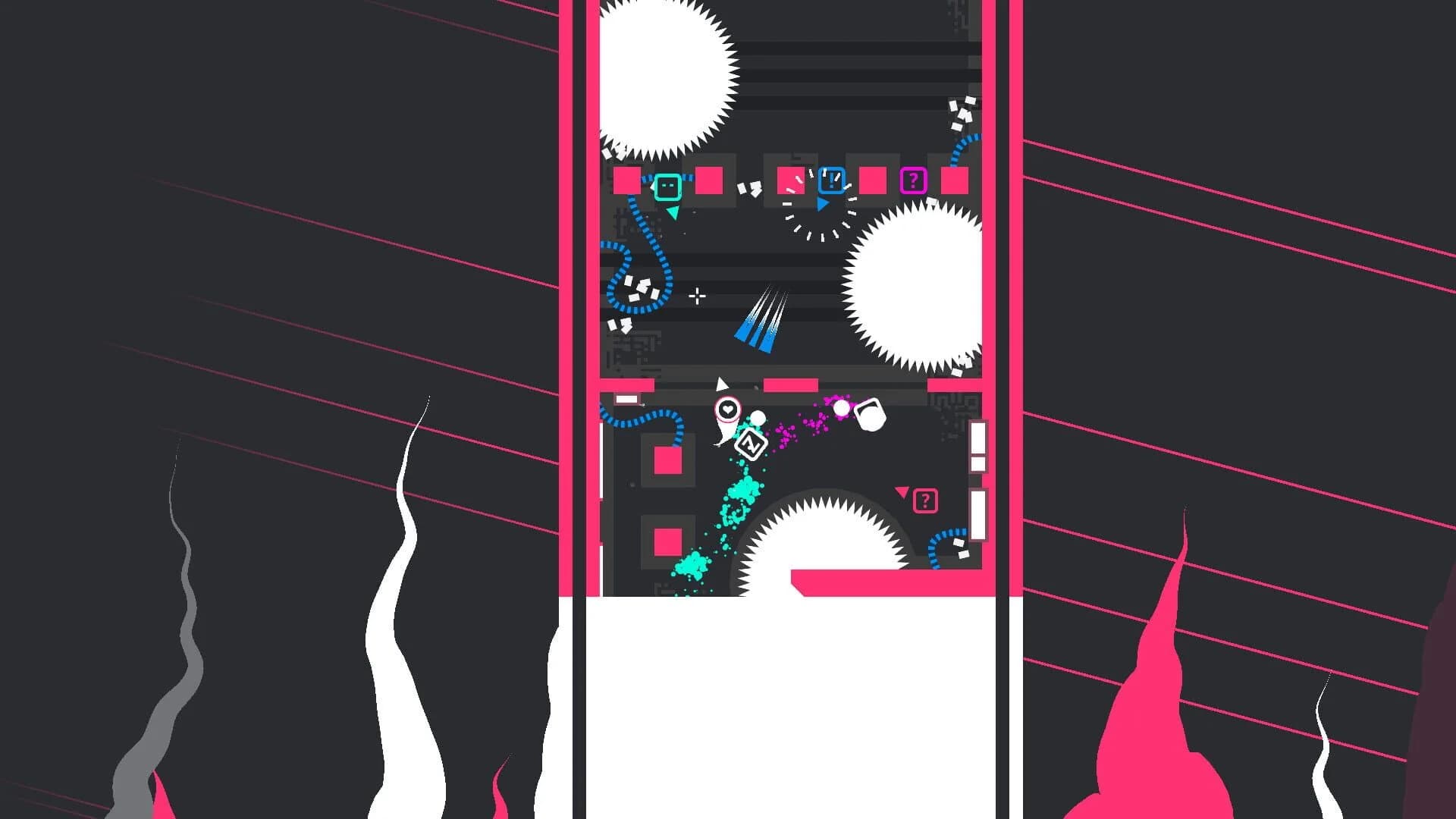 Neo Neo screenshot 1