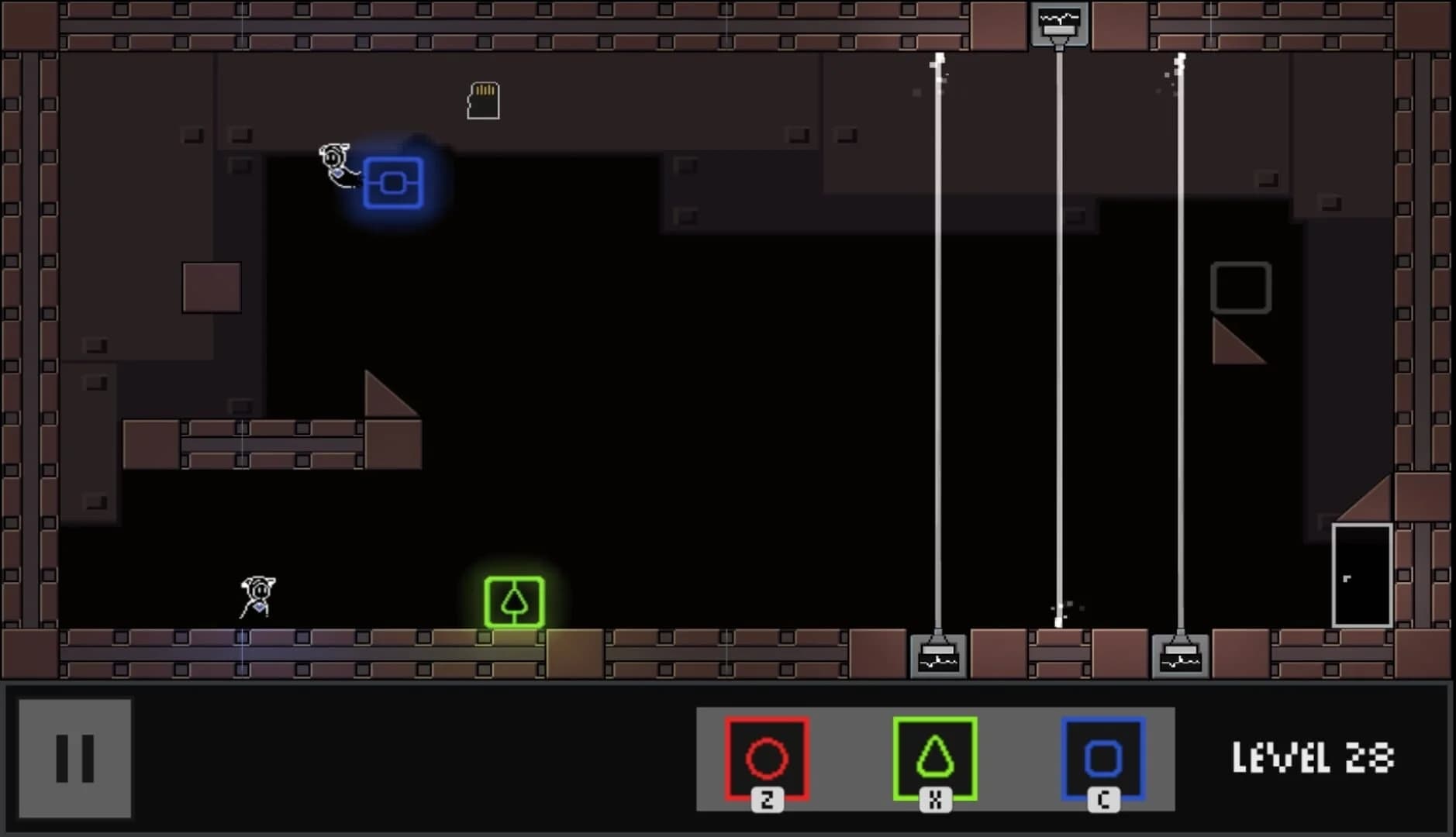 Neo Spectrum screenshot 3