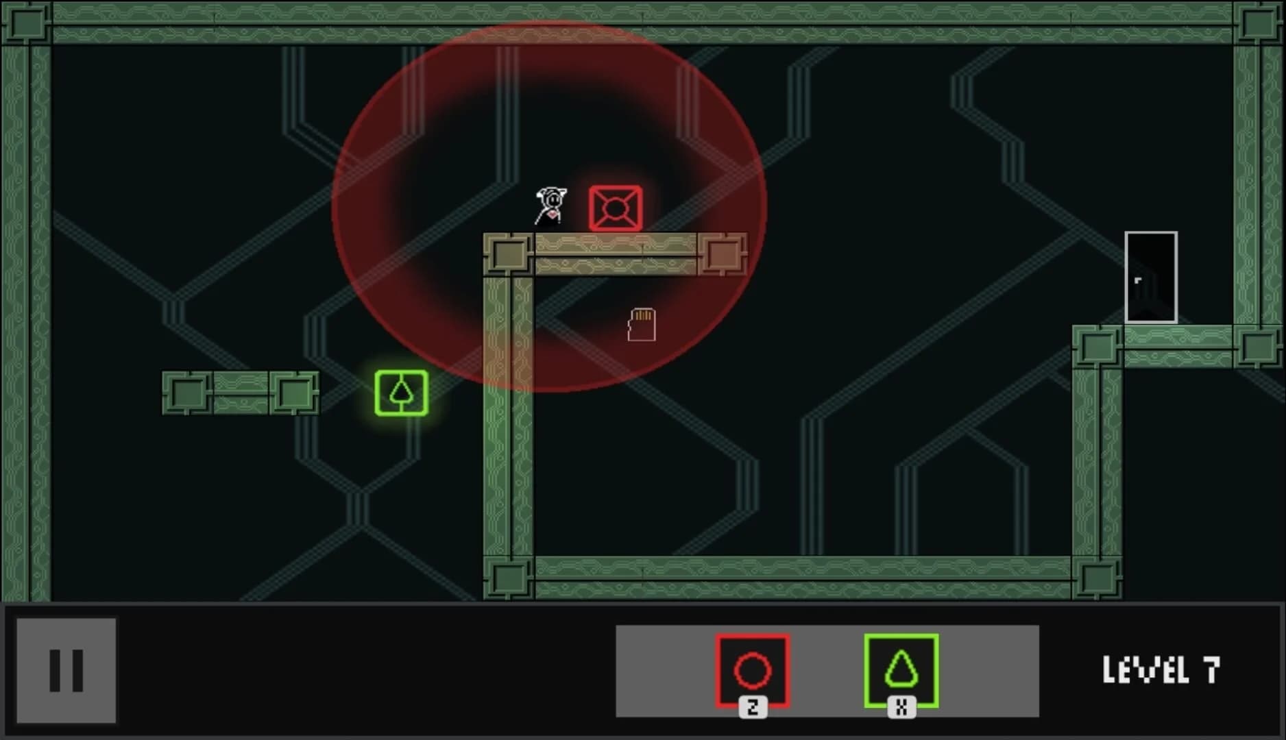 Neo Spectrum screenshot 5