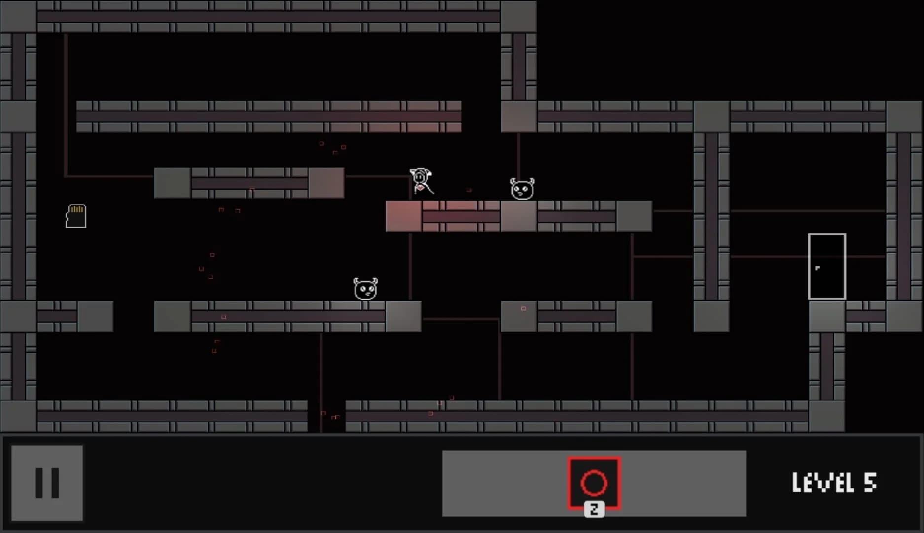 Neo Spectrum screenshot 2