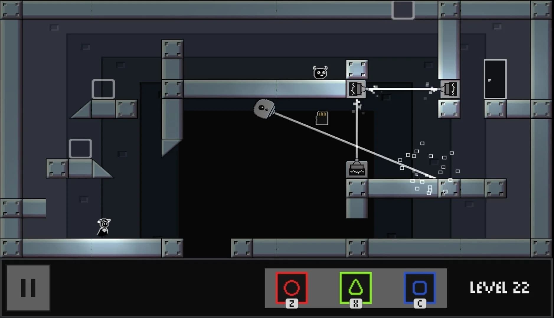 Neo Spectrum screenshot 4