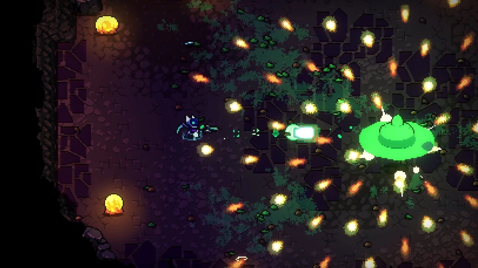 Neo Titan screenshot 1