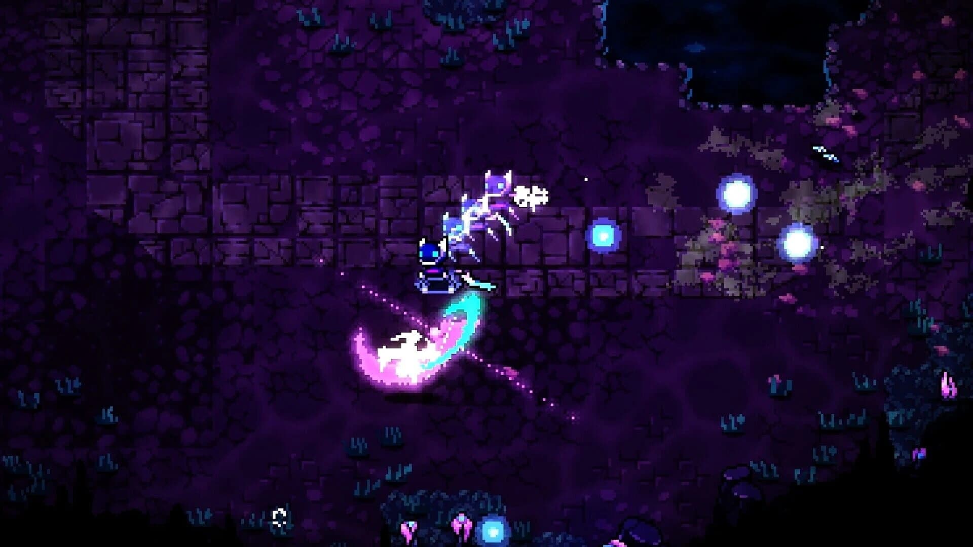 Neo Titan screenshot 3