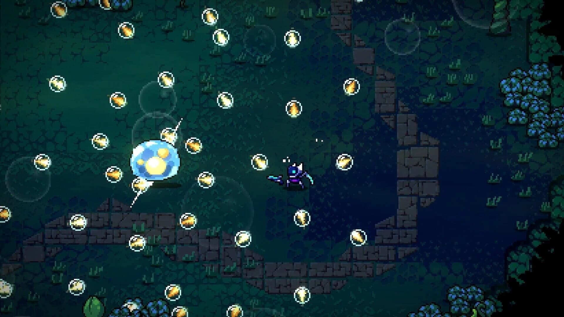 Neo Titan screenshot 2
