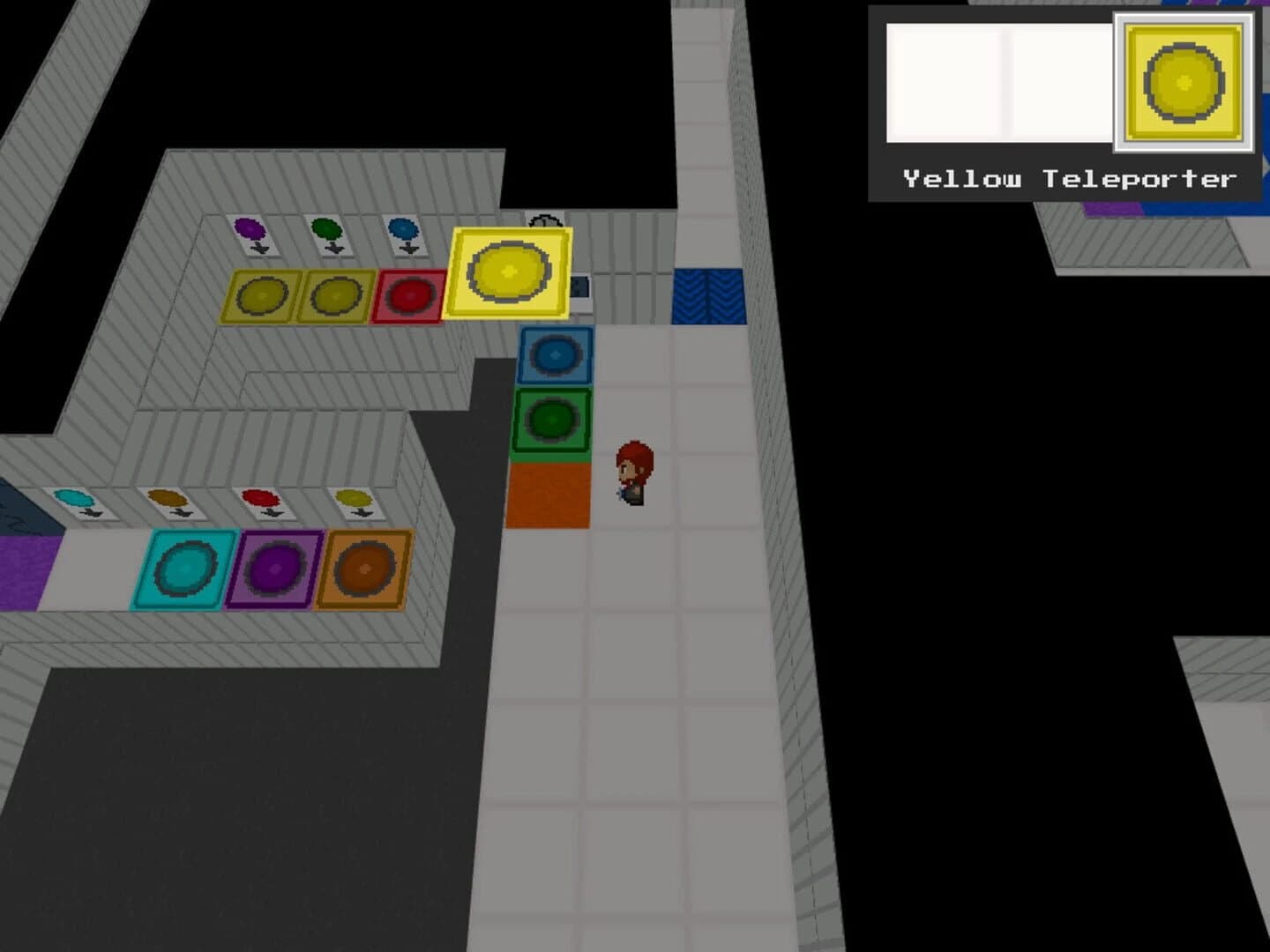 Neo-Zero screenshot 5