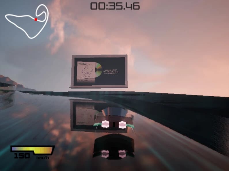Neoathlon screenshot 6