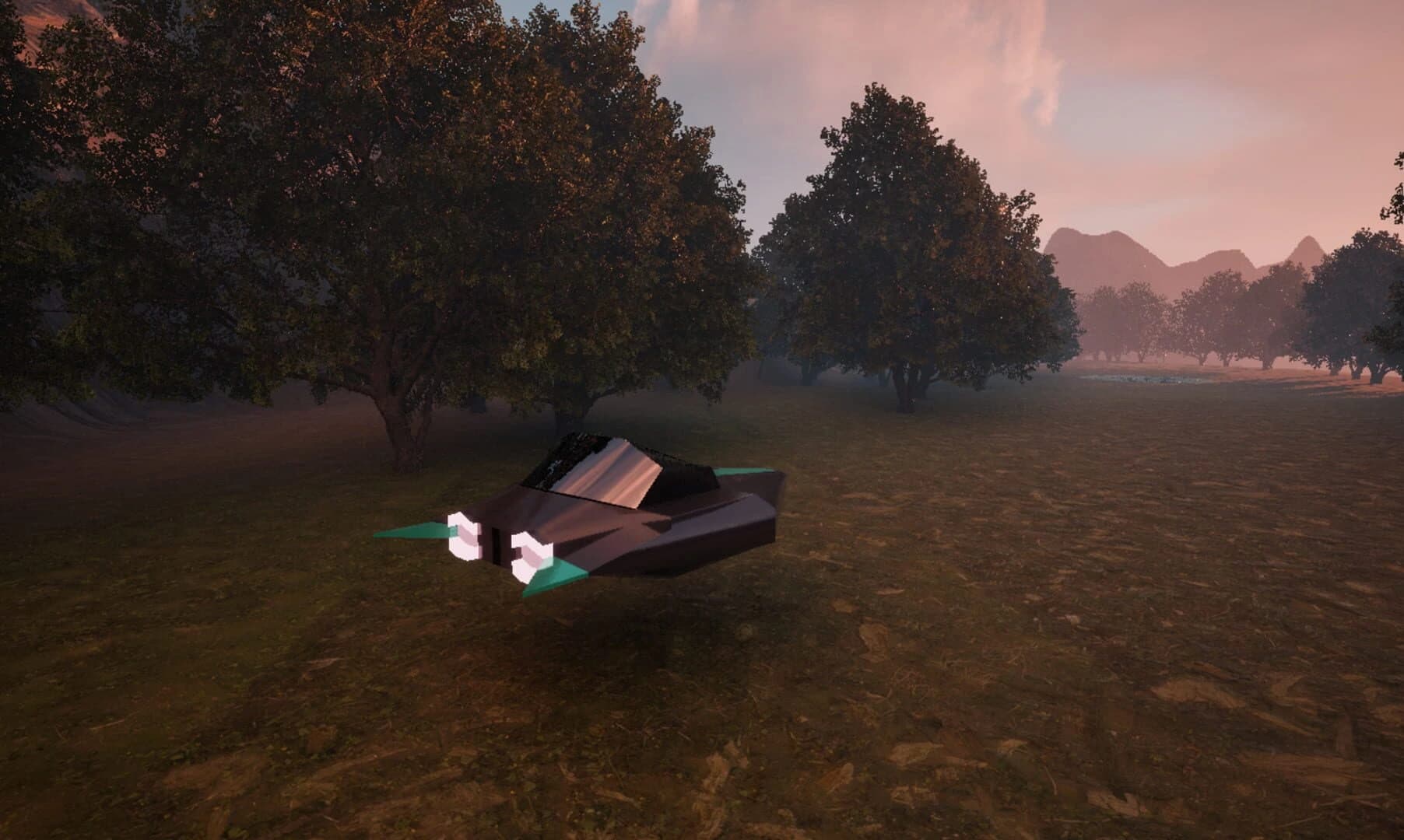 Neoathlon screenshot 1