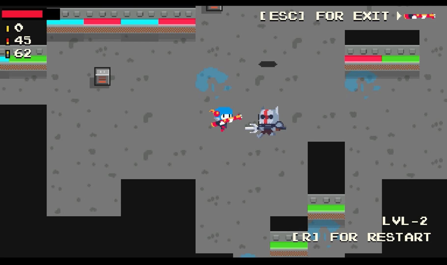NeoCandy screenshot 1