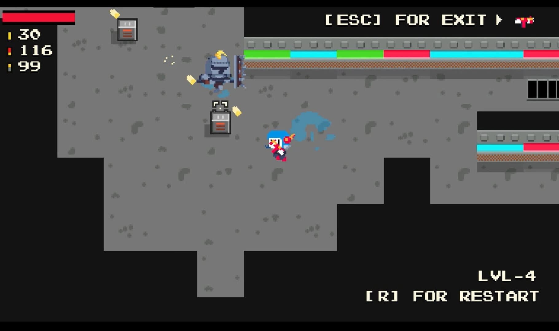 NeoCandy screenshot 2
