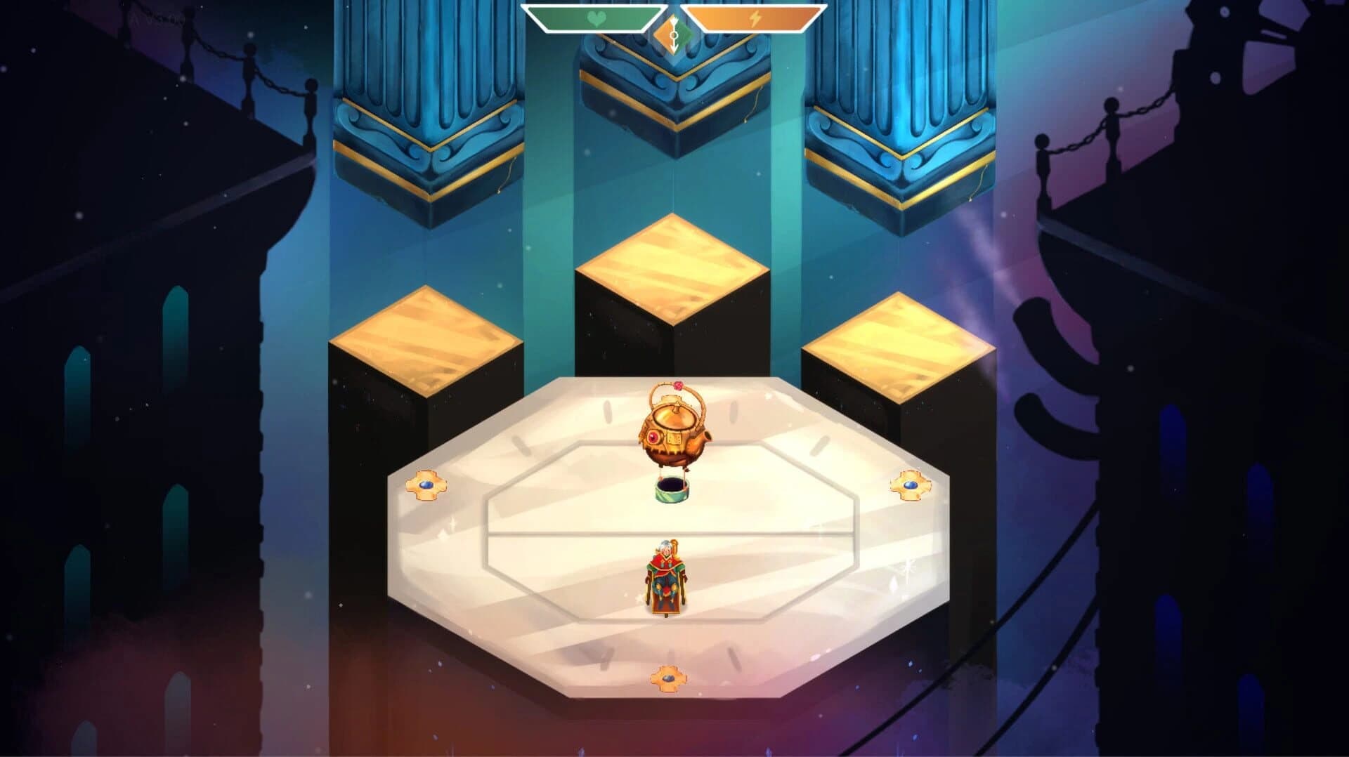 Neocense screenshot 5