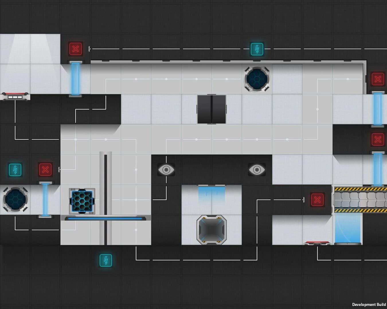 NeoCube screenshot 2