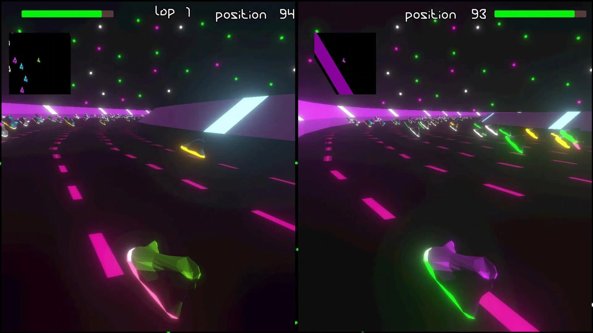 Neodarlo screenshot 4