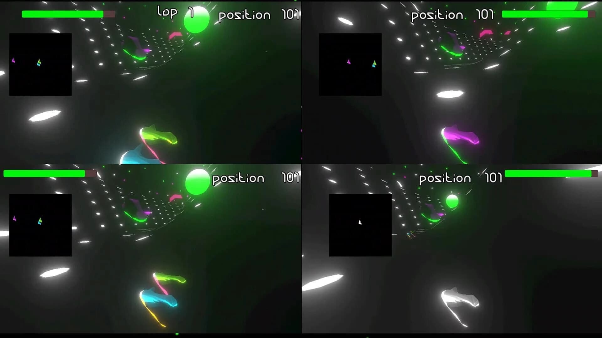 Neodarlo screenshot 5