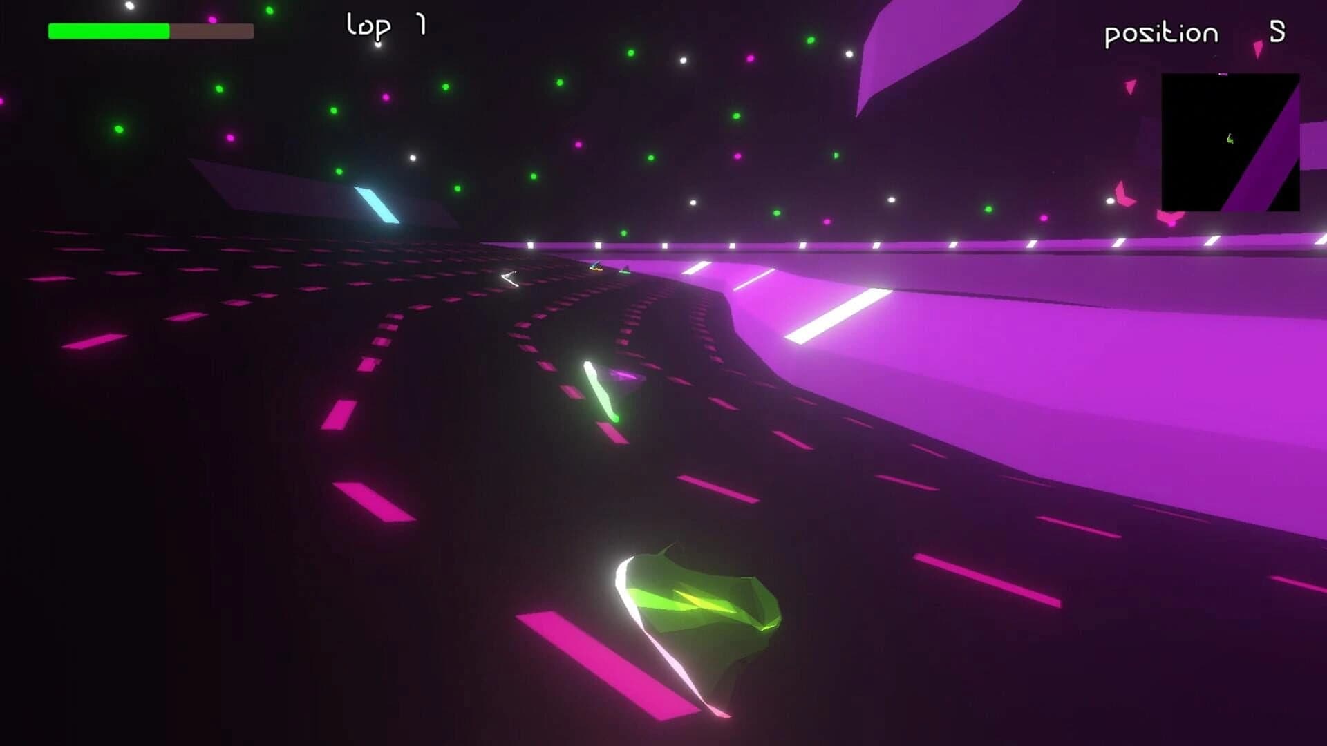 Neodarlo screenshot 2
