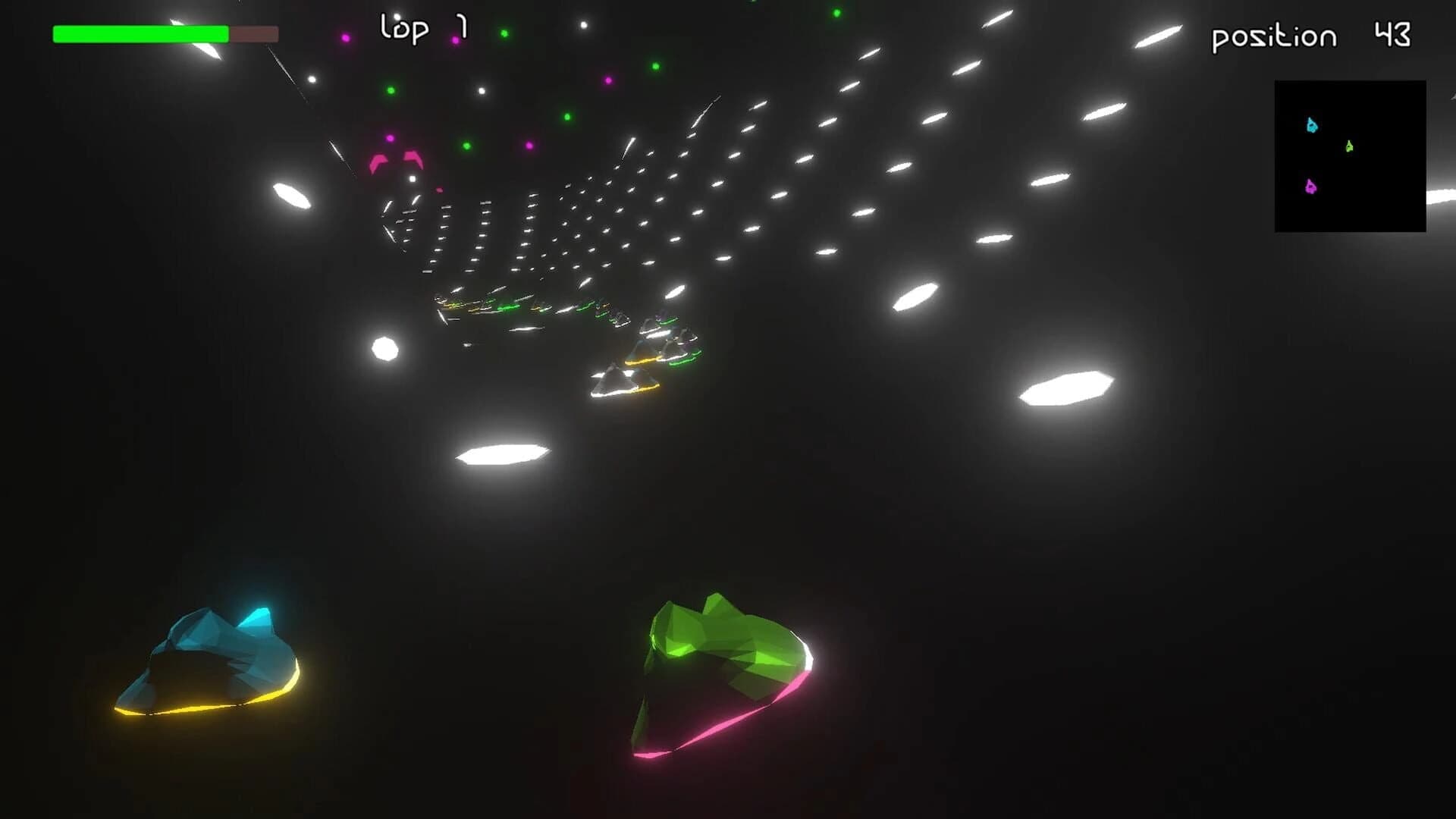 Neodarlo screenshot 3