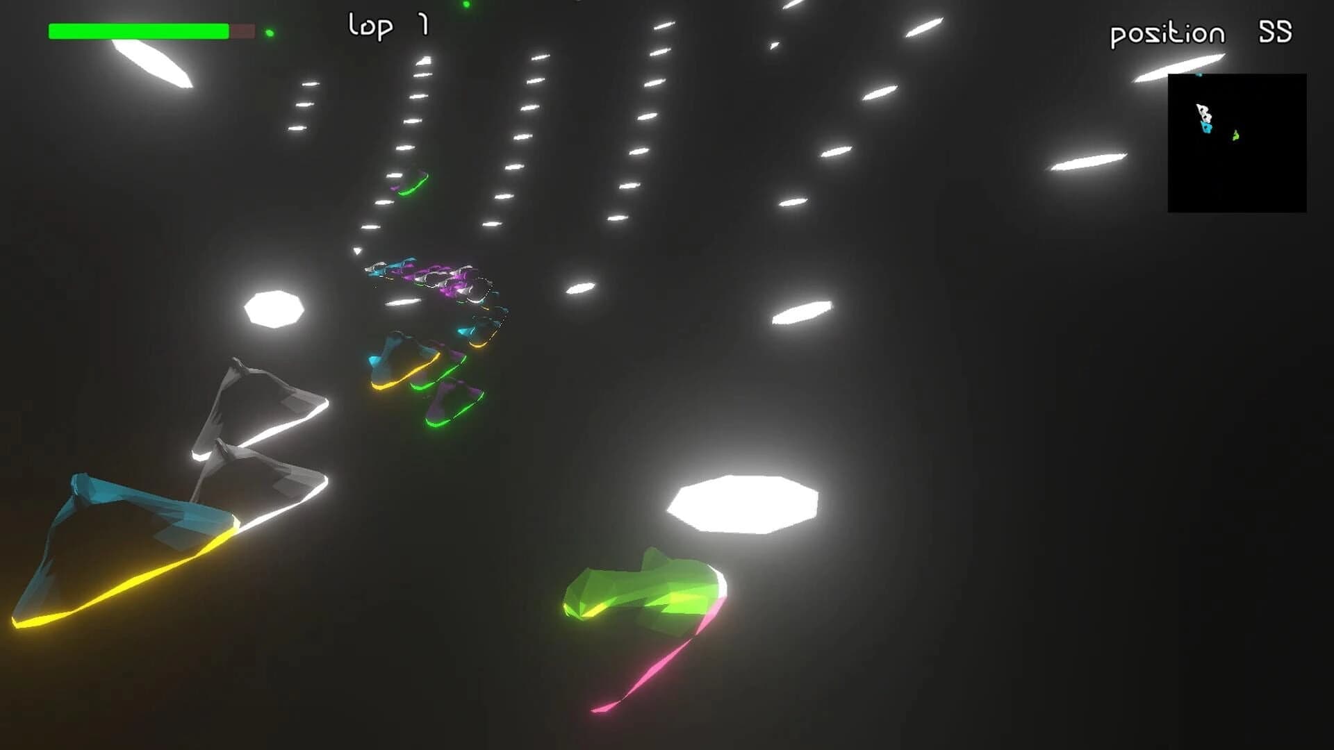 Neodarlo screenshot 1