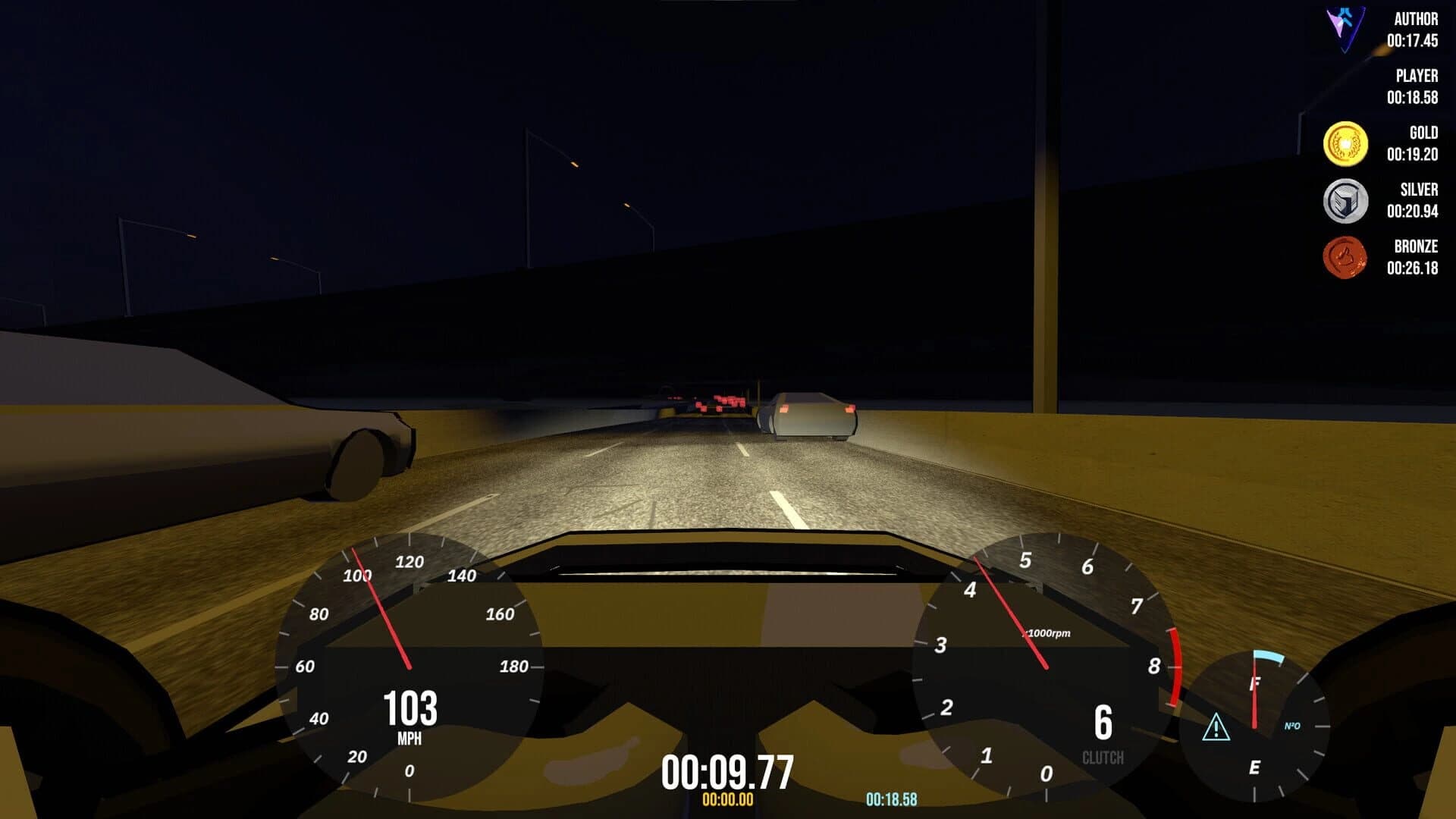 Neodrive screenshot 1