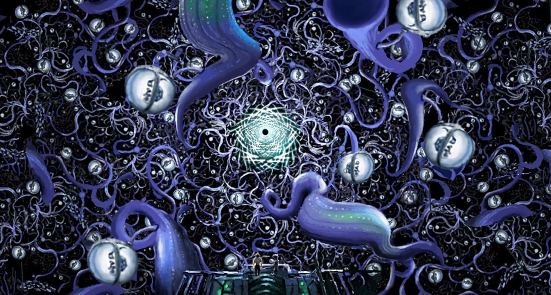 Neofeud screenshot 1