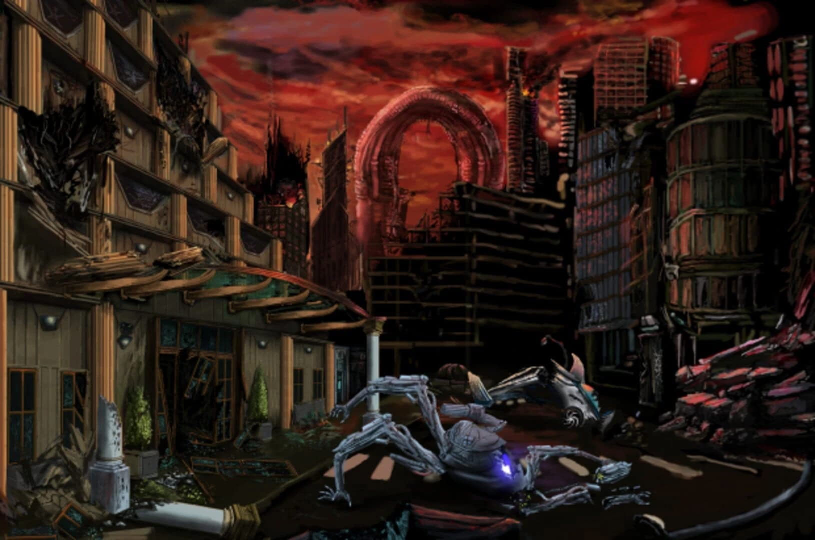 Neofeud 2 screenshot 4
