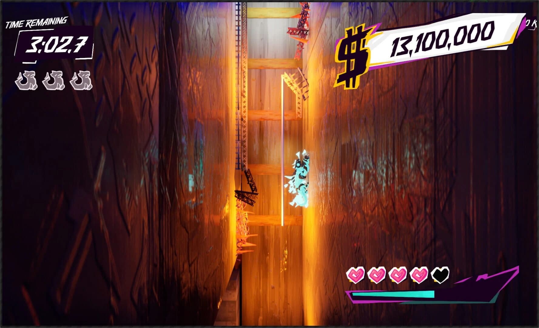 Neokaiju screenshot 3