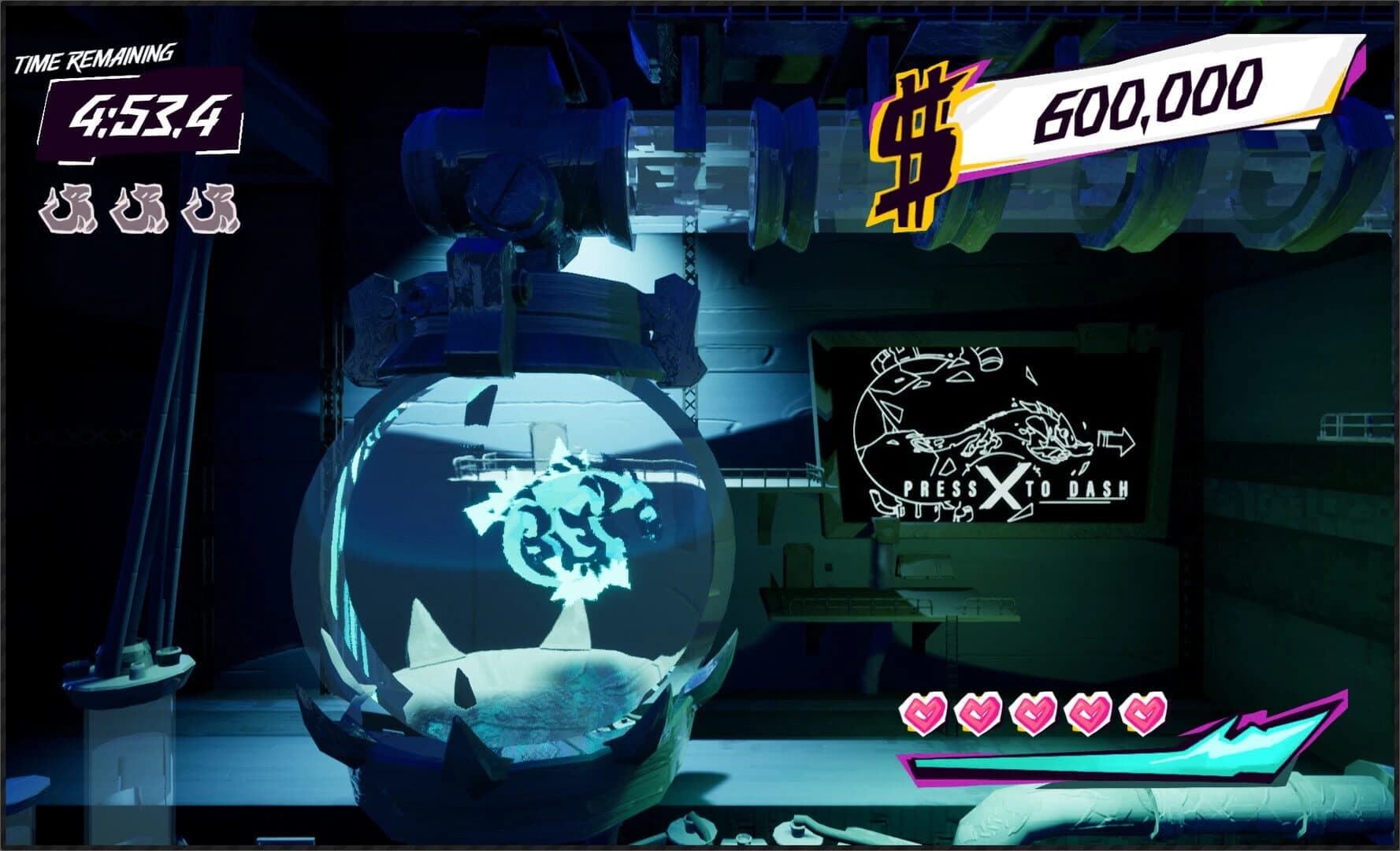 Neokaiju screenshot 1