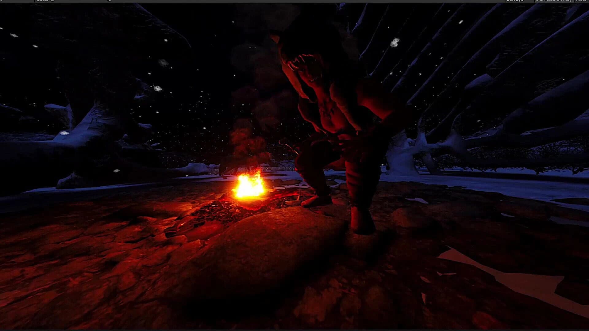 Neolithic Dawn screenshot 5