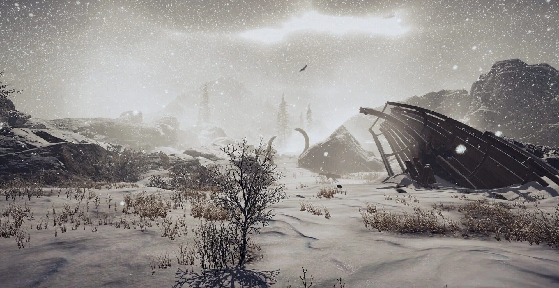 Neolithic Dawn screenshot 4
