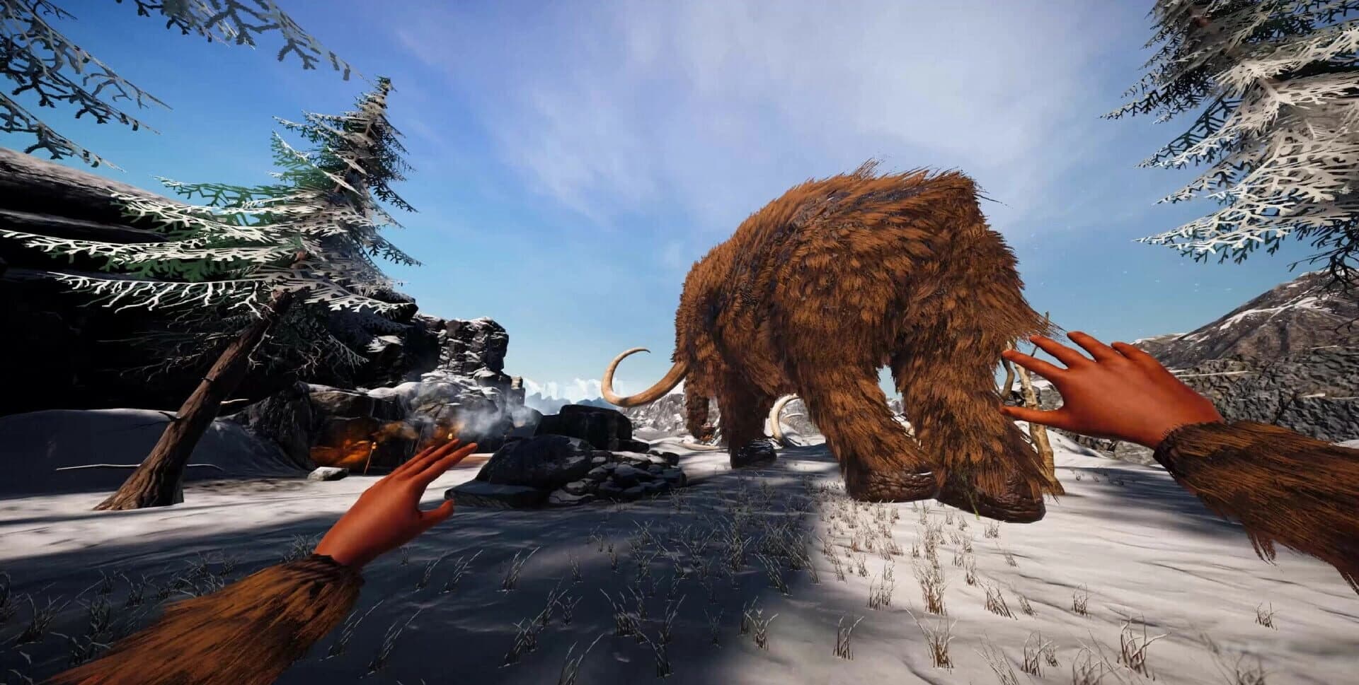 Neolithic Dawn screenshot 2