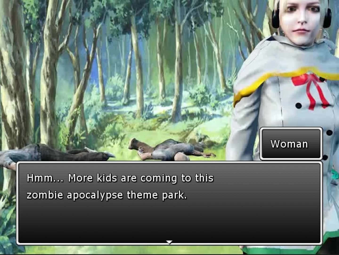 Neolithic: To the End screenshot 4