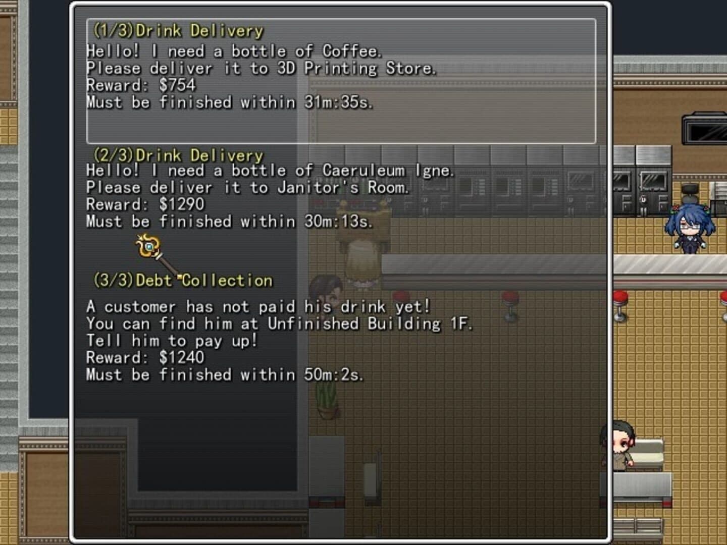 Neolithic: To the End screenshot 3