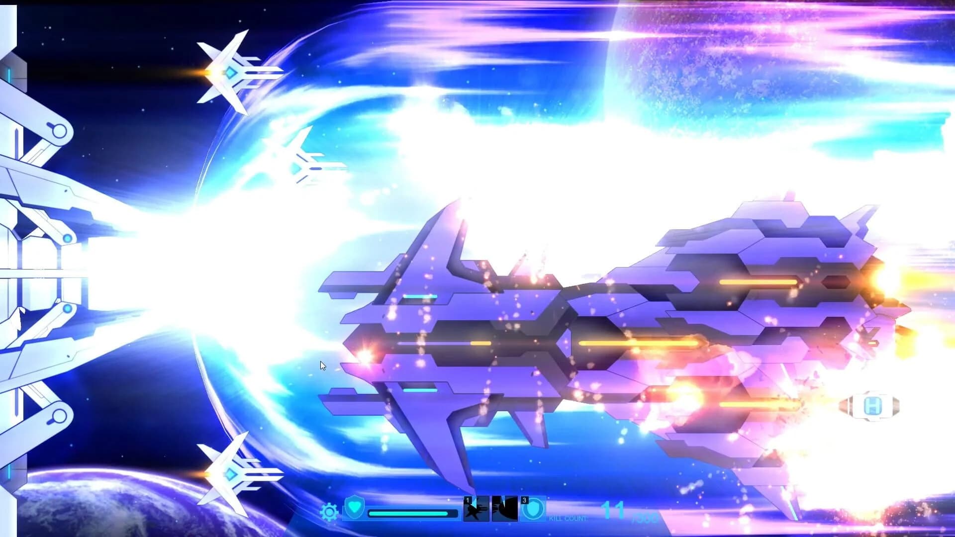 Neomorph screenshot 2