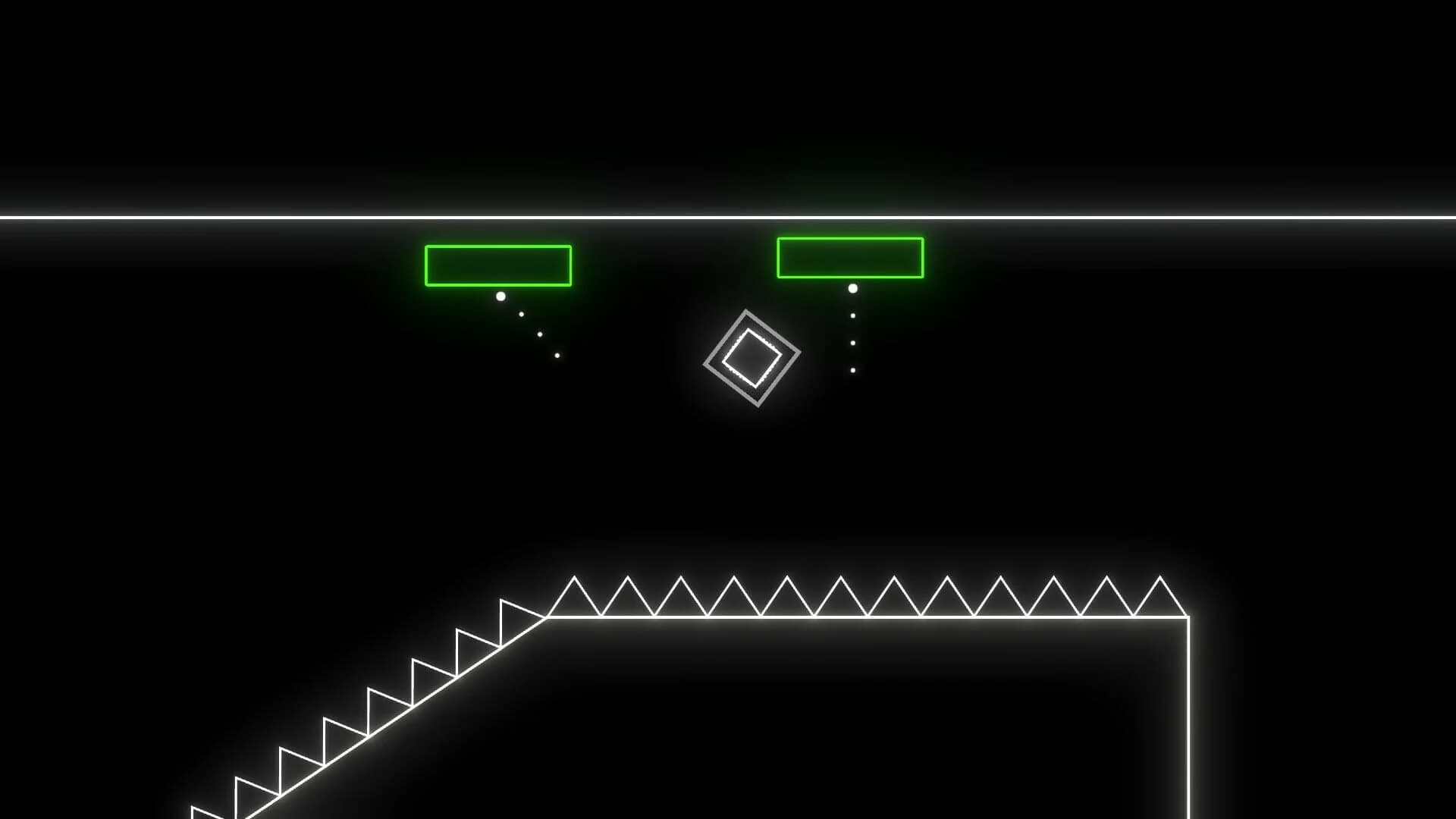 Neon Beats screenshot 4