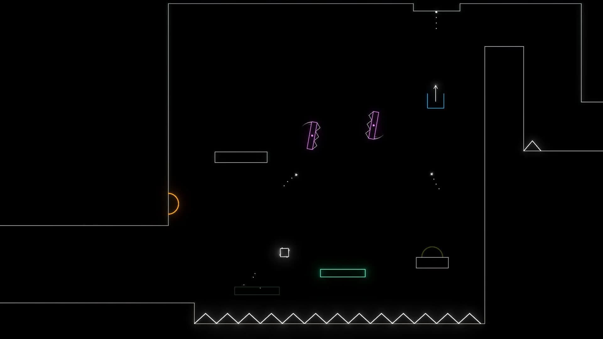 Neon Beats screenshot 3