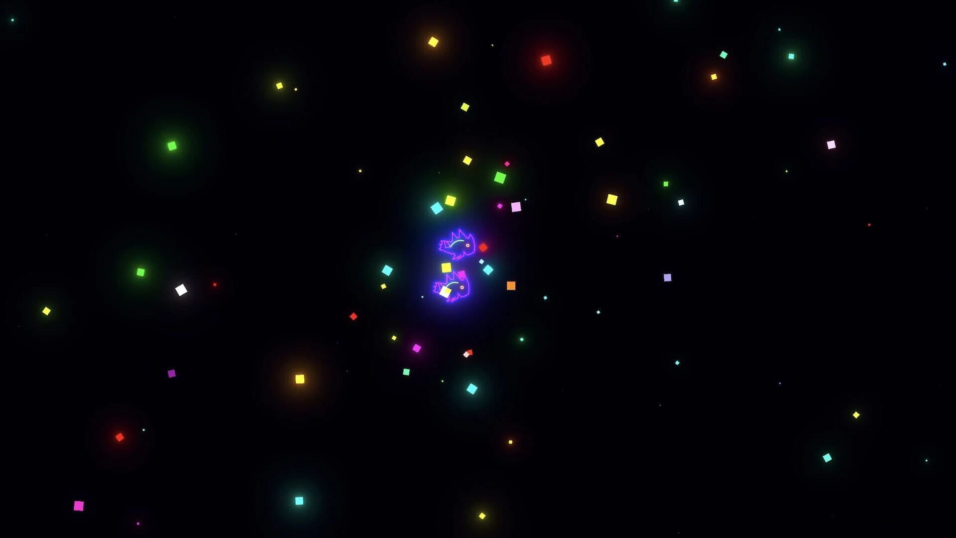 Neon Blitz screenshot 4