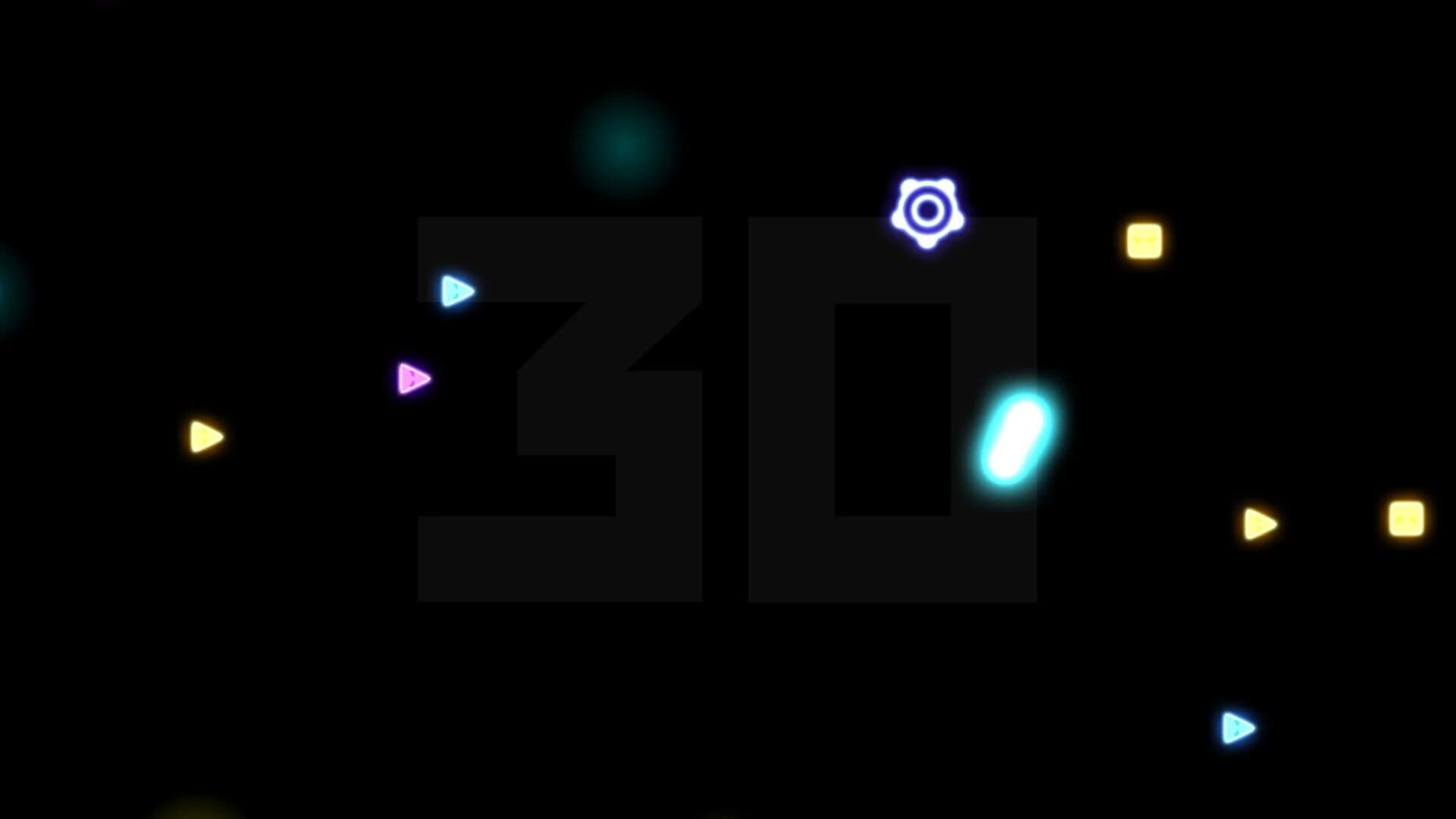 Neon Coliseum screenshot 2