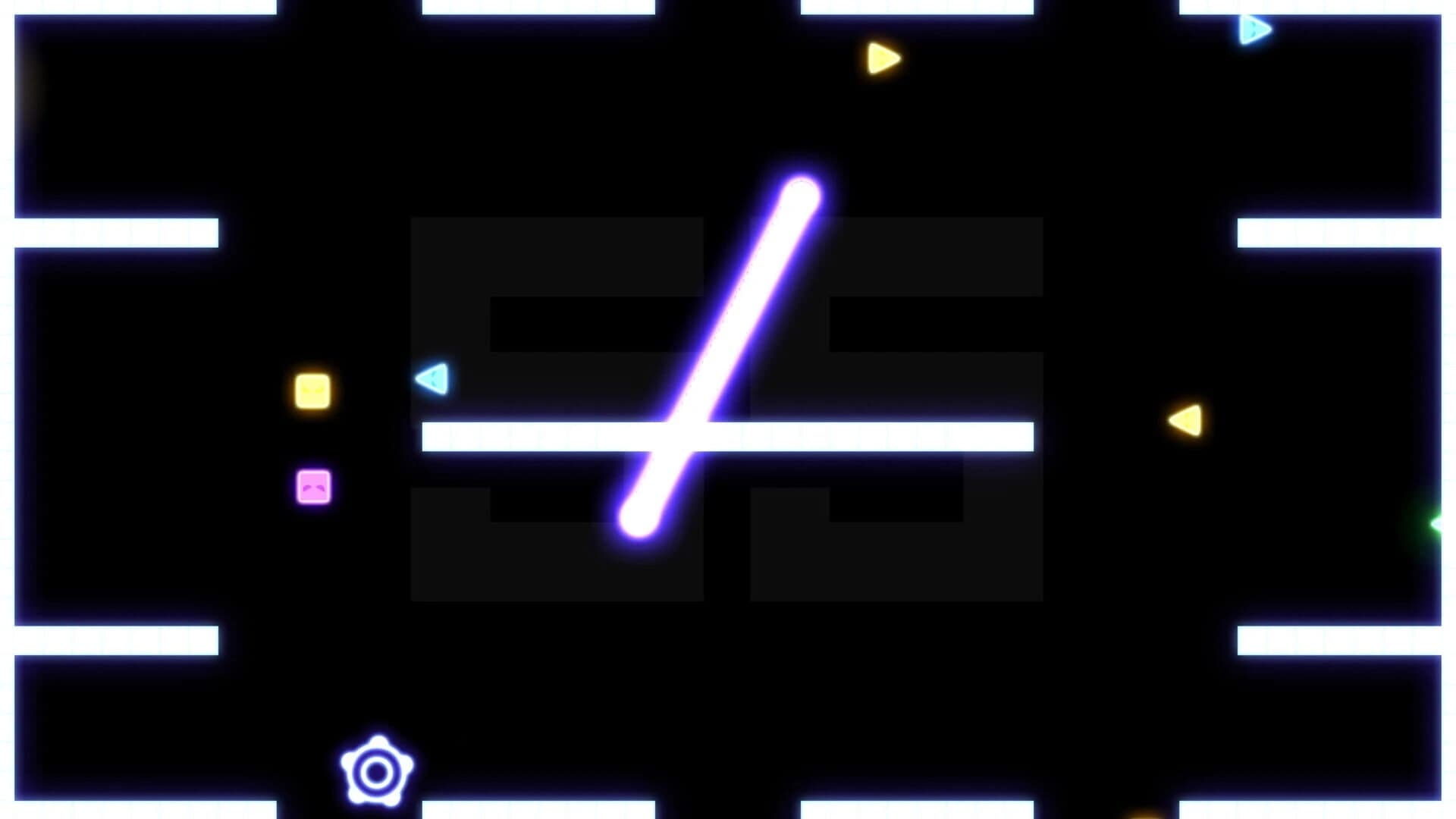 Neon Coliseum screenshot 3